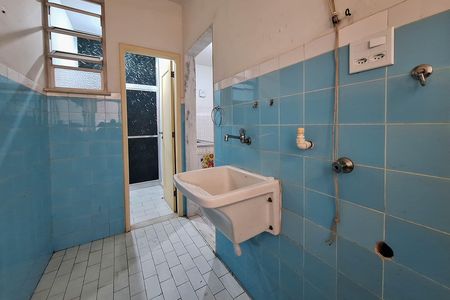 Apartamento à venda com 79m², 2 quartos e sem vaga Apartamento à venda com 79m², 2 quartos e sem vagaÁrea de Serviço