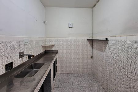 Apartamento à venda com 79m², 2 quartos e sem vaga Apartamento à venda com 79m², 2 quartos e sem vagaCozinha