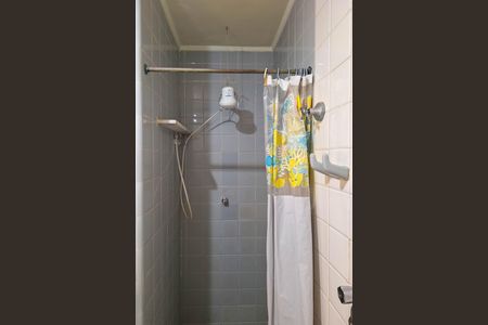 Apartamento à venda com 79m², 2 quartos e sem vaga Apartamento à venda com 79m², 2 quartos e sem vagaBanheiro