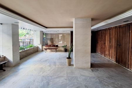 Apartamento à venda com 79m², 2 quartos e sem vaga Apartamento à venda com 79m², 2 quartos e sem vagaÁrea comum