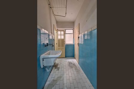 Apartamento à venda com 79m², 2 quartos e sem vaga Apartamento à venda com 79m², 2 quartos e sem vagaÁrea de Serviço