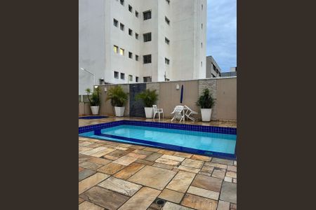 Área externa de apartamento à venda com 2 quartos, 71m² em Vila Santa Terezinha, Várzea Paulista