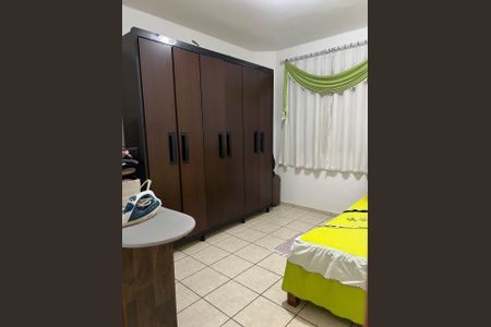 Quarto de apartamento à venda com 2 quartos, 71m² em Vila Santa Terezinha, Várzea Paulista