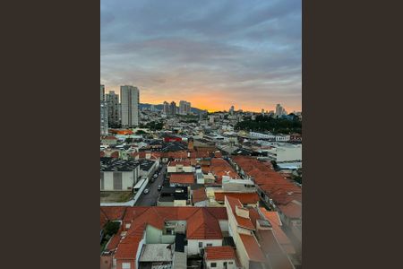 Vista de apartamento à venda com 2 quartos, 71m² em Vila Santa Terezinha, Várzea Paulista