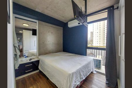Studio de kitnet/studio para alugar com 1 quarto, 28m² em Santo Amaro, São Paulo