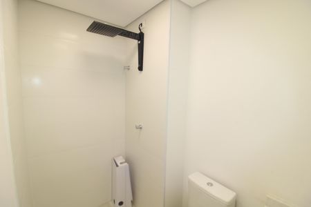 Studio à venda com 28m², 1 quarto e sem vagaBanheiro