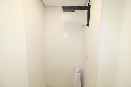 Studio à venda com 28m², 1 quarto e sem vagaBanheiro