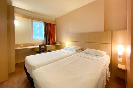 Kitnet/Studio à venda com 1 quarto, 19m² em Funcionários, Belo Horizonte