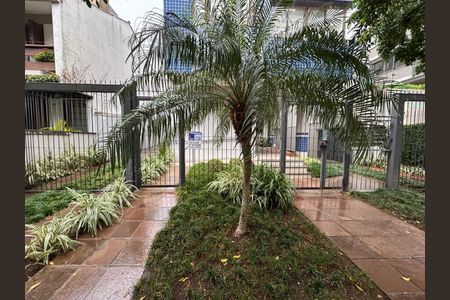 Apartamento para alugar com 89m², 3 quartos e 2 vagas Apartamento para alugar com 89m², 3 quartos e 2 vagasPlaquinha Instalada código LBED-31