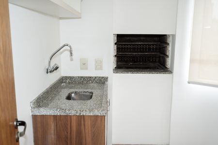 Apartamento para alugar com 89m², 3 quartos e 2 vagas Apartamento para alugar com 89m², 3 quartos e 2 vagasChurrasqueira