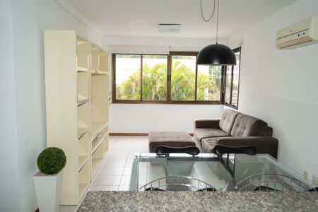 Apartamento para alugar com 89m², 3 quartos e 2 vagas Apartamento para alugar com 89m², 3 quartos e 2 vagasSala