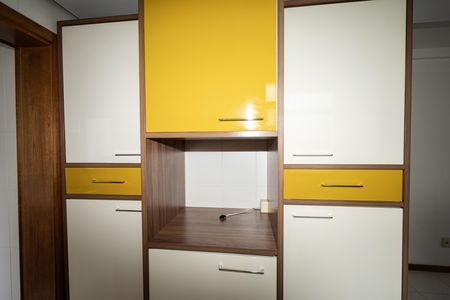 Apartamento para alugar com 89m², 3 quartos e 2 vagas Apartamento para alugar com 89m², 3 quartos e 2 vagasCozinha