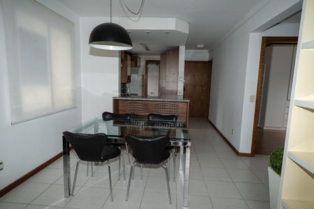 Apartamento para alugar com 89m², 3 quartos e 2 vagas Apartamento para alugar com 89m², 3 quartos e 2 vagasSala
