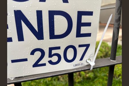 Apartamento para alugar com 89m², 3 quartos e 2 vagas Apartamento para alugar com 89m², 3 quartos e 2 vagasPlaquinha Instalada código LBED-31