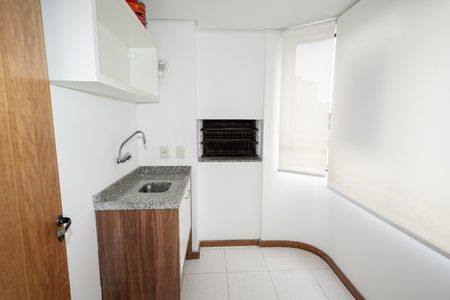 Apartamento para alugar com 89m², 3 quartos e 2 vagas Apartamento para alugar com 89m², 3 quartos e 2 vagasChurrasqueira