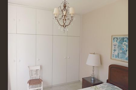 Apartamento para alugar com 93m², 2 quartos e 2 vagas Apartamento para alugar com 93m², 2 quartos e 2 vagasQuarto