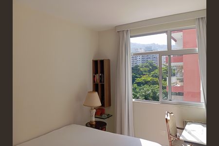 Apartamento para alugar com 2 quartos, 93m² em São Conrado, Rio de Janeiro