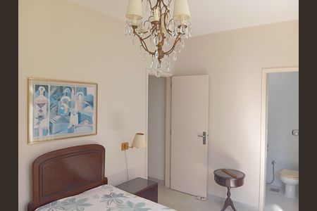 Apartamento para alugar com 93m², 2 quartos e 2 vagas Apartamento para alugar com 93m², 2 quartos e 2 vagasQuarto