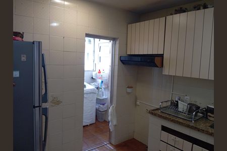 Apartamento para alugar com 93m², 2 quartos e 2 vagas Apartamento para alugar com 93m², 2 quartos e 2 vagasCozinha
