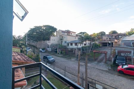 Casa à venda com 142m², 3 quartos e 2 vagas Casa à venda com 142m², 3 quartos e 2 vagasVaranda do Quarto 1