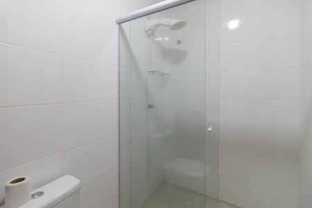 Casa à venda com 142m², 3 quartos e 2 vagas Casa à venda com 142m², 3 quartos e 2 vagasBanheiro Social