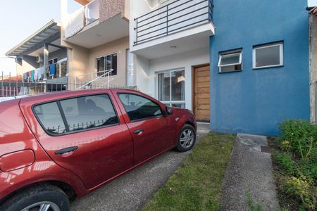 Casa à venda com 142m², 3 quartos e 2 vagas Casa à venda com 142m², 3 quartos e 2 vagasEntrada