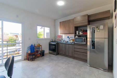 Casa à venda com 142m², 3 quartos e 2 vagas Casa à venda com 142m², 3 quartos e 2 vagasCozinha