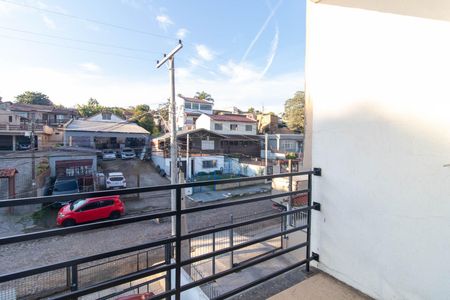 Casa à venda com 142m², 3 quartos e 2 vagas Casa à venda com 142m², 3 quartos e 2 vagasVaranda do Quarto 1