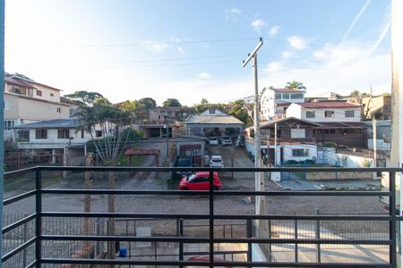 Casa à venda com 142m², 3 quartos e 2 vagas Casa à venda com 142m², 3 quartos e 2 vagasVaranda do Quarto 1