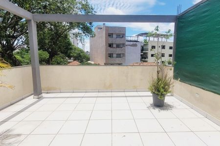 Casa para alugar com 1 quarto, 100m² em Bom Retiro, São Paulo