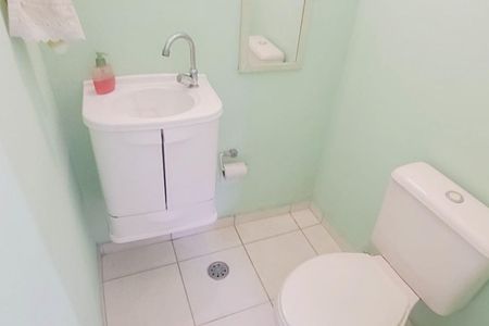 Casa para alugar com 1 quarto, 100m² em Bom Retiro, São Paulo