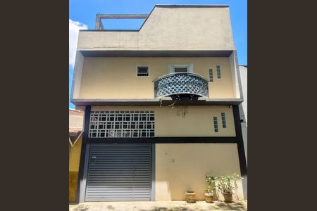 Casa para alugar com 100m², 1 quarto e 1 vaga