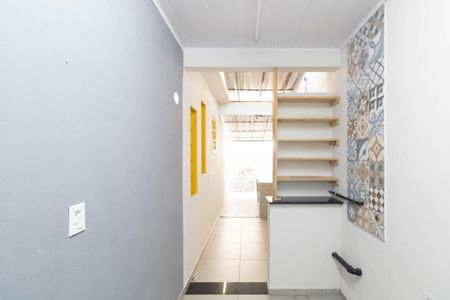 Casa à venda com 170m², 1 quarto e 1 vaga Casa à venda com 170m², 1 quarto e 1 vagaÁrea externa