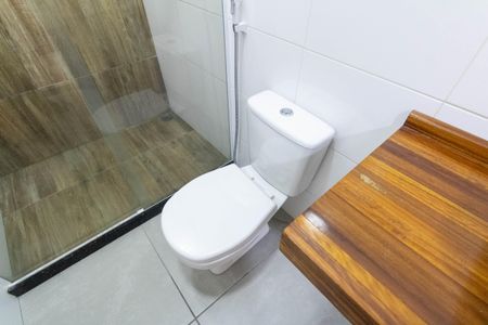 Casa à venda com 170m², 1 quarto e 1 vaga Casa à venda com 170m², 1 quarto e 1 vagaBanheiro