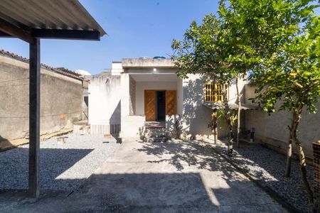 Casa à venda com 170m², 1 quarto e 1 vaga Casa à venda com 170m², 1 quarto e 1 vagaÁrea externa