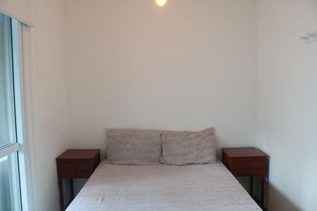 Studio para alugar com 25m², 1 quarto e 1 vagaQuarto