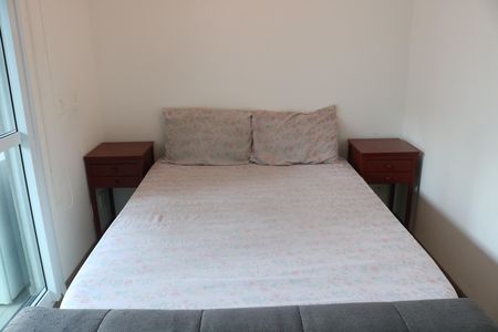 Quarto de kitnet/studio para alugar com 1 quarto, 25m² em Perdizes, São Paulo