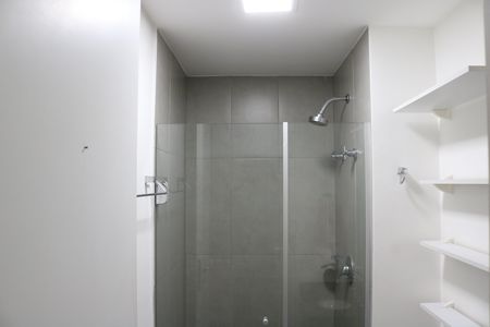 Studio para alugar com 25m², 1 quarto e 1 vagaBanheiro