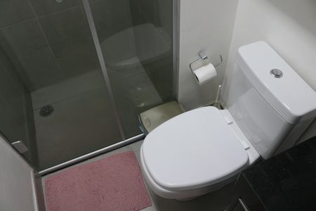 Studio para alugar com 25m², 1 quarto e 1 vagaBanheiro