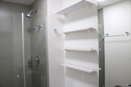Studio para alugar com 25m², 1 quarto e 1 vagaBanheiro