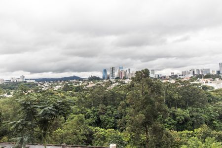 Apartamento à venda com 76m², 2 quartos e 2 vagasVista do Quarto 2