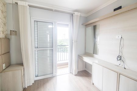 Apartamento à venda com 76m², 2 quartos e 2 vagasSuíte