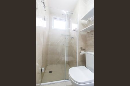 Apartamento à venda com 76m², 2 quartos e 2 vagasBanheiro 2