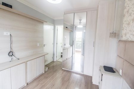 Apartamento à venda com 76m², 2 quartos e 2 vagasSuíte