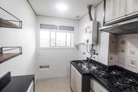 Apartamento à venda com 76m², 2 quartos e 2 vagasÁrea de Serviço