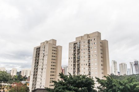 Apartamento à venda com 76m², 2 quartos e 2 vagasVista da Suíte