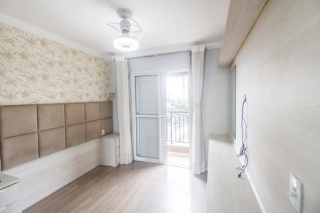 Apartamento à venda com 76m², 2 quartos e 2 vagasSuíte