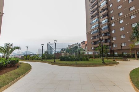 Apartamento à venda com 76m², 2 quartos e 2 vagasÁrea comum