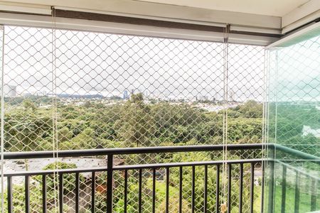Apartamento à venda com 76m², 2 quartos e 2 vagasVista