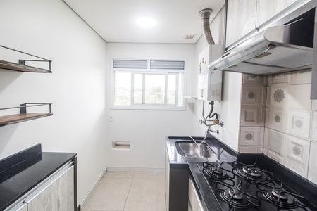 Apartamento à venda com 76m², 2 quartos e 2 vagasÁrea de Serviço